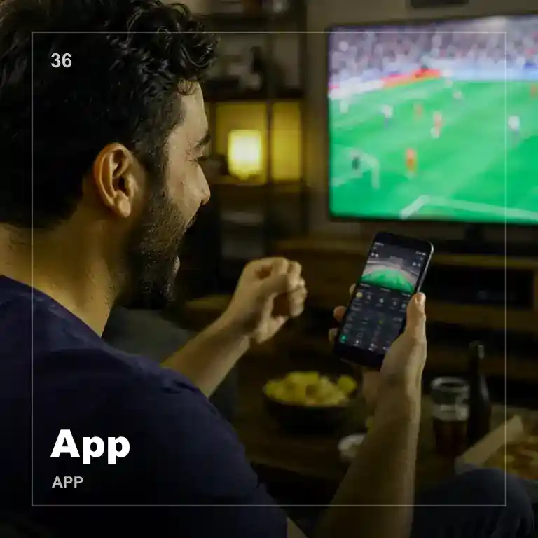 华体会APP界面预览